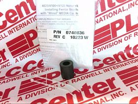 Фильтр  радиопомех Артикул 740836 от производителя TYCO