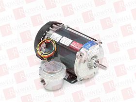 Двигатель Артикул 056C11G5306 от производителя REGAL REXNORD