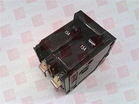 Автоматический выключатель для монтажа на дин-рейку Артикул TB-5D-2P-15A от производителя TERASAKI