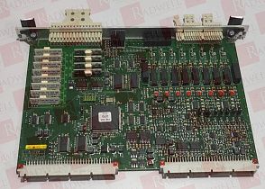 Модуль / стойка ПЛК Артикул 8211-4250 от производителя CONVERTEAM