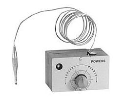 Термостат Powers Controls D-Series для нагрева/охлаждения 40 SCIM, арт. 188-0030