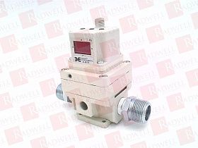 Гидравлический регулятор давления, манометр и трансмиттер Артикул 271-000-075 от производителя BECKART ENVIROMENTAL