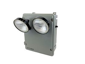Аварийный светильник KSC18-2-F от EMERGI LITE