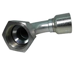 16Z-677 Гидравлический шланг в сборе, соединители и запасные части от WEATHERHEAD