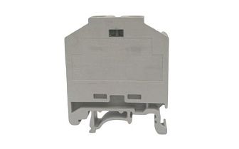 Клеммная колодка болтовая OTTA 6 Phoenix Contact, 800В/41А, серая