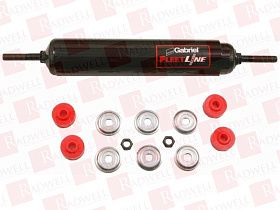 Запчасть для автомобиля / грузовика Артикул 85727 от производителя RIDE CONTROL LLC