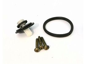 1304506 Аксессуар для сантехники от WAL-RICH CORPORATION