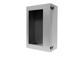 Vynckier Enclosure Systems ANB1208PL