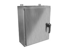 Hammond Manufacturing HW24208S16HK