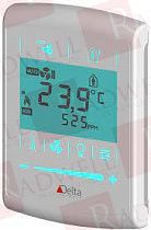 Датчик CO2 Артикул EZNS-T100HM-B-SM-046-WWG от производителя DELTA CONTROLS