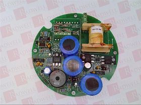 Плата ПК Плата ПЛК / дополнения к  плататам Артикул 135-408-002 от производителя NAUTRONIX