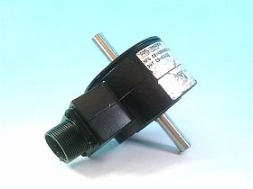 Энкодер DYNAPAR 62-CCDF-1200-AB поворотный, вал 13мм, 10-контактный