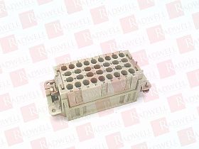 Перемычка / клемма / штекер Артикул H-EE 32 SC от производителя LAPP USA