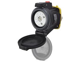 Meltric 22-34165-843-R