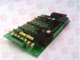 Плата ПК Плата ПЛК / дополнения к  плататам Артикул 269-410-S от производителя TELMAT INDUSTRIE