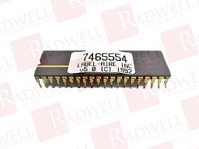 Интегральная микросхема Артикул 7465554 от производителя LABEL AIRE