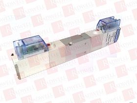 Электромагнитный клапан  Артикул JC10A6-PLN-D4 от производителя KOGANEI