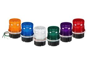 Federal Signal FB2PSTX-I-024R