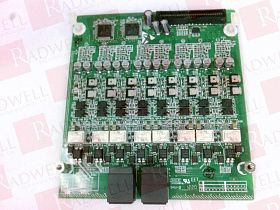 Модуль / стойка ПЛК Артикул IP3WW-8SLIDB-A1 от производителя NEC