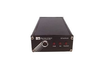 Аудиоусилитель A00527 от PACIFIC CREST