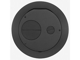 Hubbell AFBS1R6FFCVRBLK