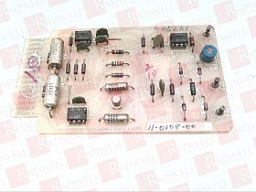 Плата ПК Плата ПЛК / дополнения к  плататам Артикул 11-0108-100 от производителя ELWOOD CORPORATION