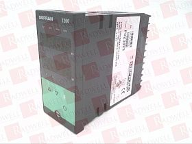 Контроль температуры / процесса Артикул 1200-RRRR-00-0-1-000 от производителя GEFRAN