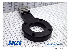 NorthStar - Danaher Controls ST81024ZC11EVCC