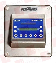 Металлодетектор  Артикул 4500-922R от производителя METTLER TOLEDO