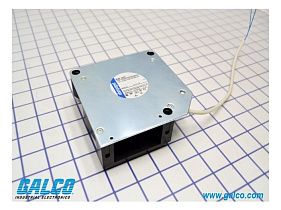 ebm-papst, Inc. RL90-18/06