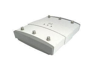 Модуль/стойка ПЛК AIR-LAP1252AG-A-K9 от CISCO