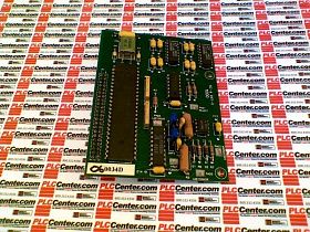 Плата ПК Плата ПЛК / дополнения к  плататам Артикул 060034D от производителя DOVER CORPORATION