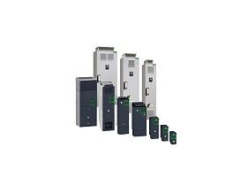 Schneider ATV630U40N4