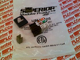 Вспомогательное устройство для телекоммуникации Артикул UMJA605 от производителя OPTICAL CABLE CORPORATION