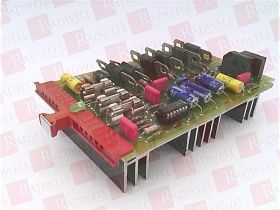 Управляющая плата Артикул 4-20036E от производителя POLYTYPE