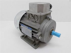 Двигатель T63B4 от NERI MOTORI