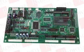 Плата ПК Плата ПЛК / дополнения к  плататам Артикул P-5376A от производителя ISHIDA