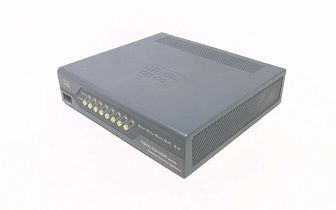 Контроллер безопасности ASA5505-V15 от CISCO
