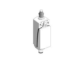 Telemecanique XCKD2111M12