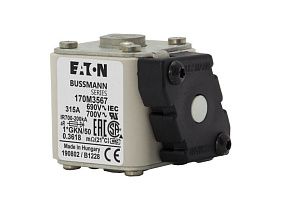 Bussmann 170M3567