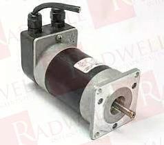 Серводвигатель Артикул 3483-ME4697-F от производителя AMETEK