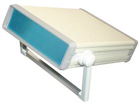 Bud Industries IA-6161