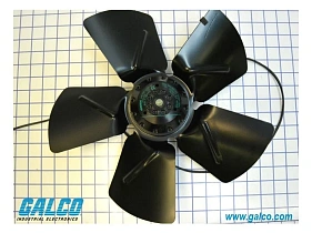 ebm-papst, Inc. A4E350-AA06-62