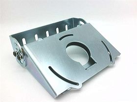 0105307002 Кронштейн от ACCU SORT