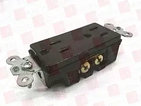 Штекер / розетка Артикул HBL2152 от производителя KELLEMS