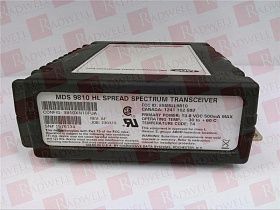 Контроль температуры / процесса Артикул 9810XN10FUA от производителя GENERAL ELECTRIC