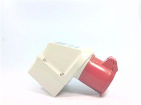 131419 Штекер / розетка от WALTHER ELECTRIC