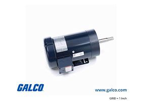 Marathon Electric 145TTFR16037