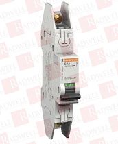 Автоматический выключатель в литом корпусе Артикул 60214 от производителя SCHNEIDER ELECTRIC