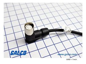 Mencom MCVP-12FP-10M-R